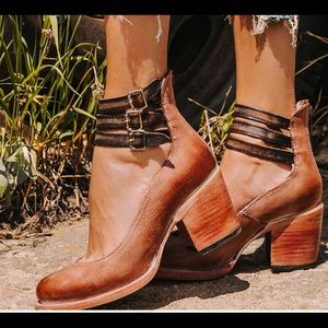 Freebird Randi Dusty Rose - NEW IN BOX